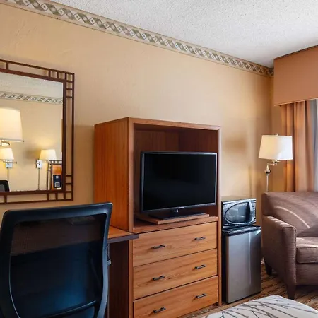 Travelodge By Wyndham Seattle By The Space Needle-2